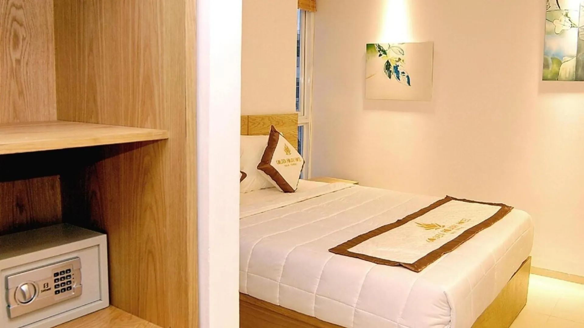 Tran Quang Khai Hotel Nha Trang