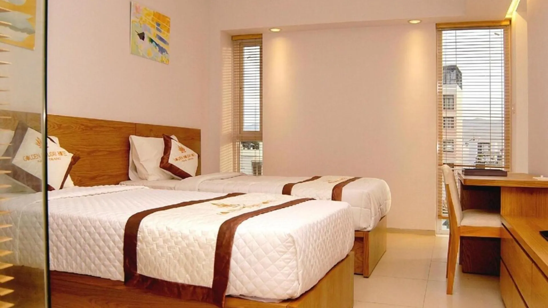 Tran Quang Khai Hotel