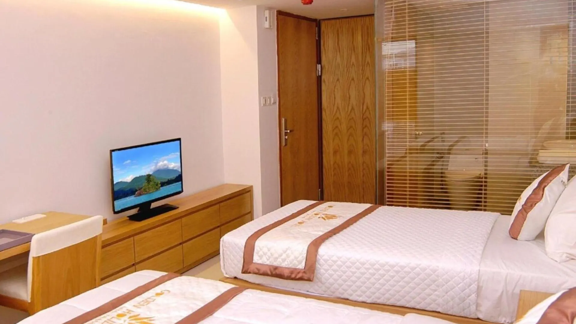 Tran Quang Khai Hotel  Nha Trang