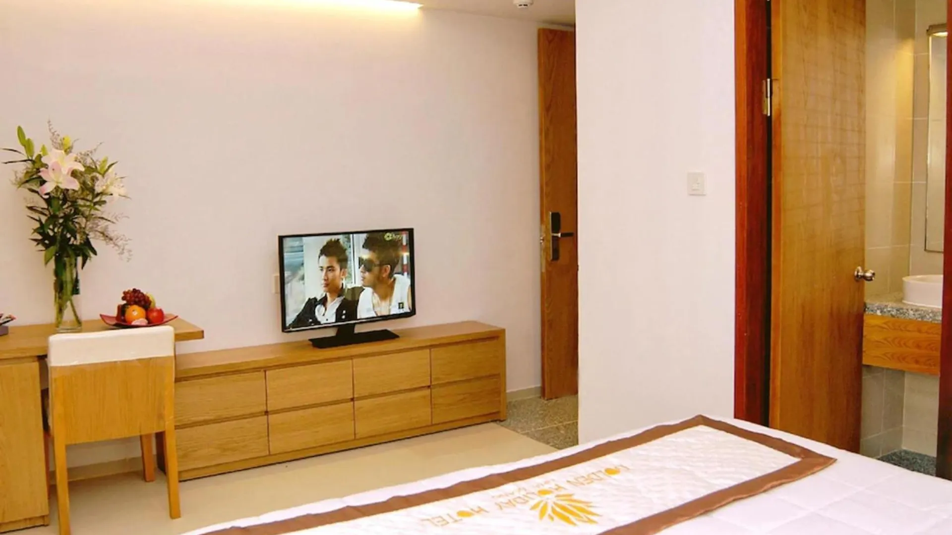 Tran Quang Khai Hotel  Nha Trang
