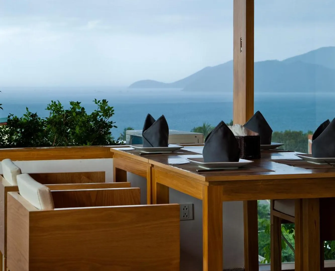 Tran Quang Khai Hotel