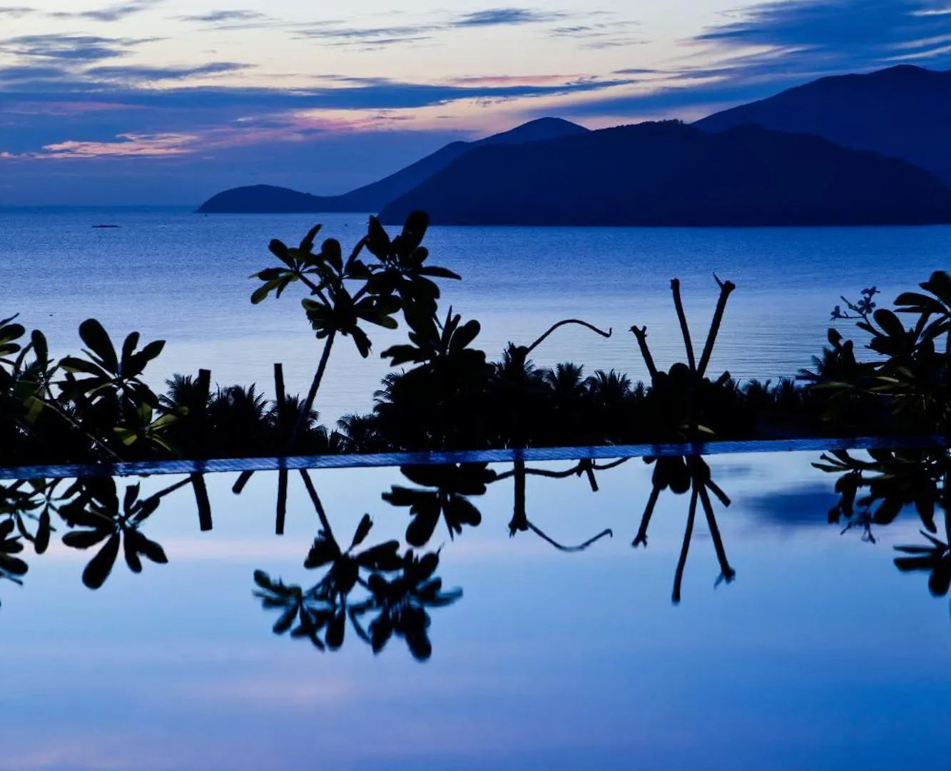 ****  Tran Quang Khai Hotel Vietnam
