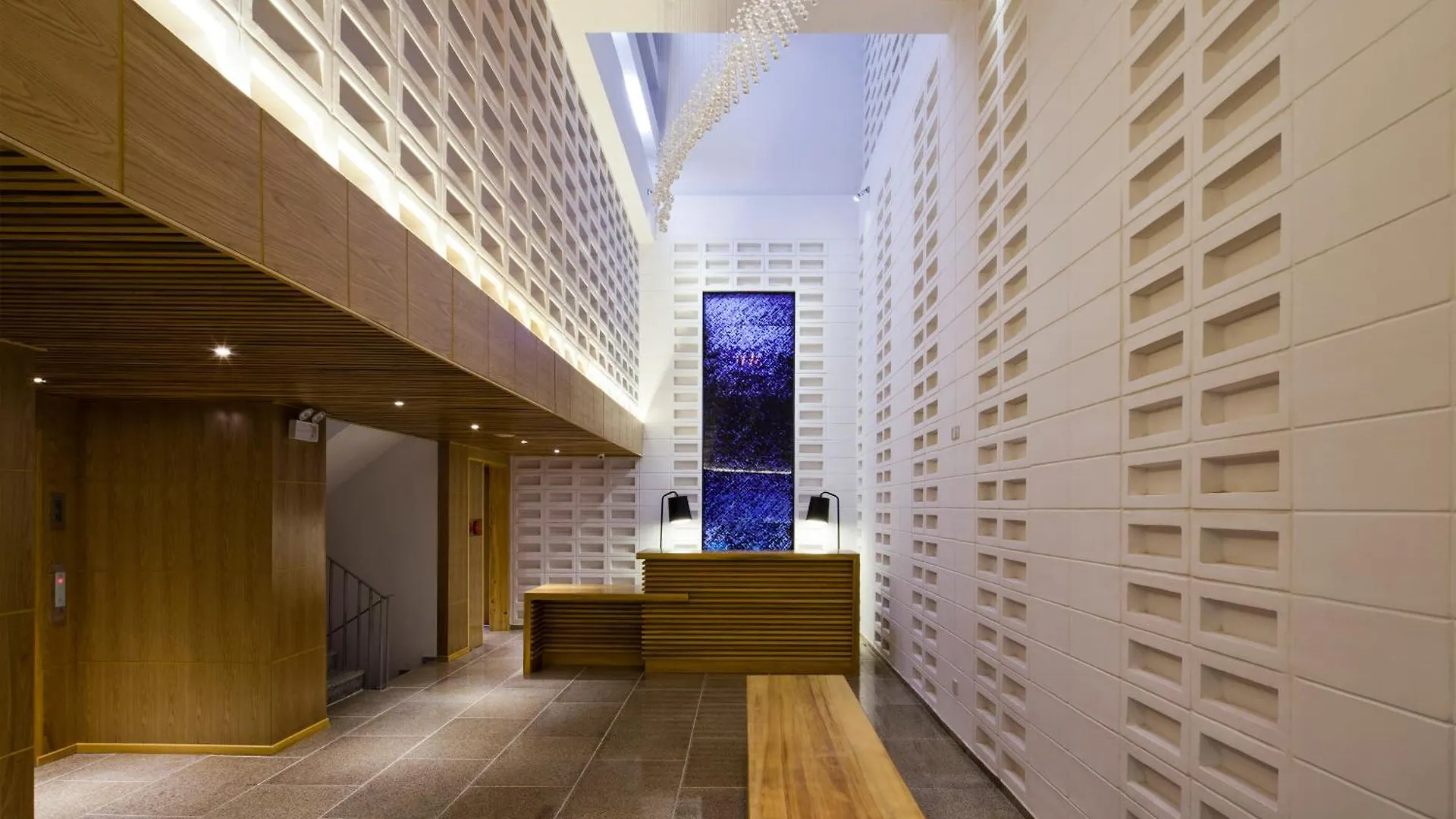 Tran Quang Khai Hotel Nha Trang