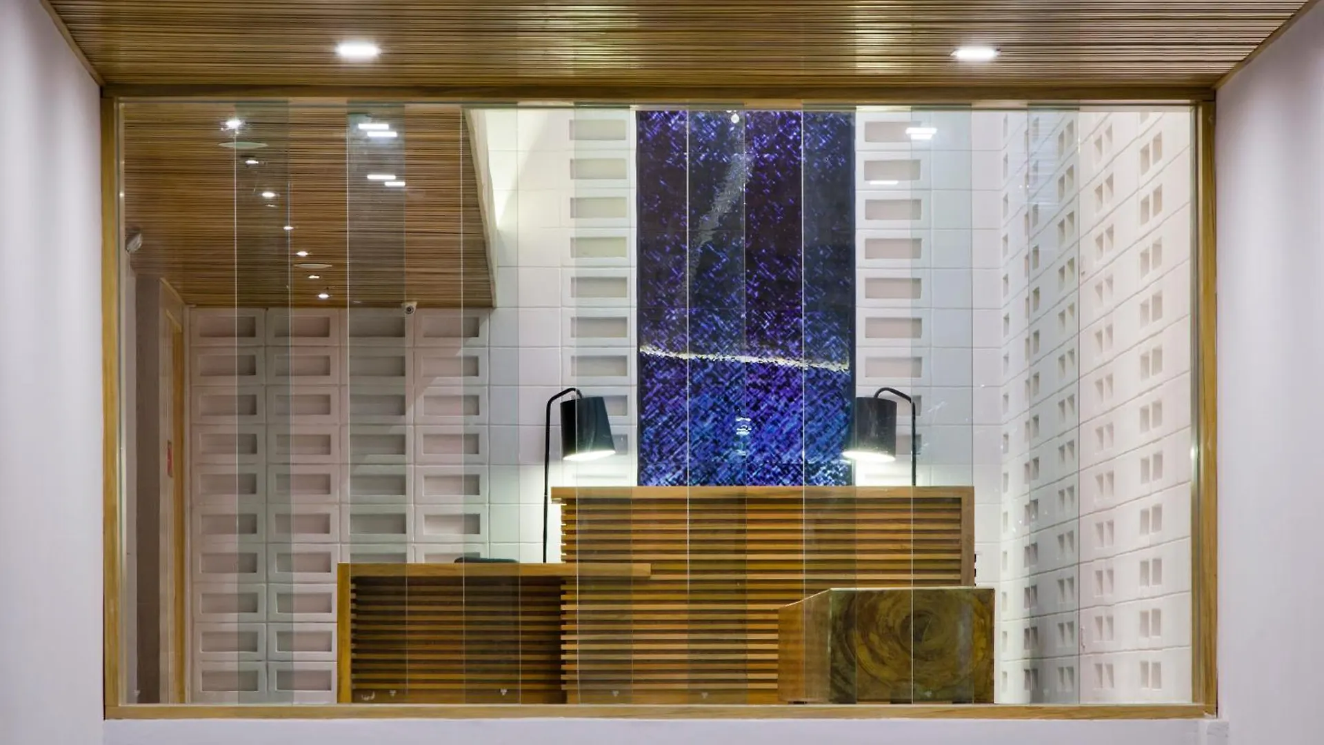 Tran Quang Khai Hotel