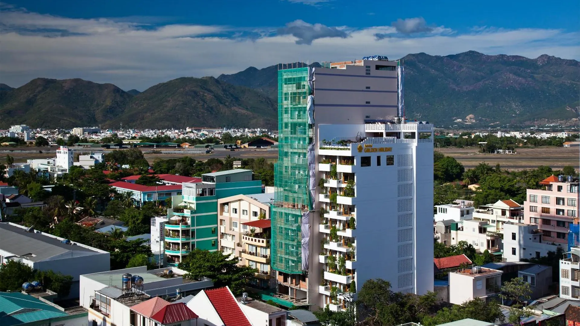 Tran Quang Khai Hotel