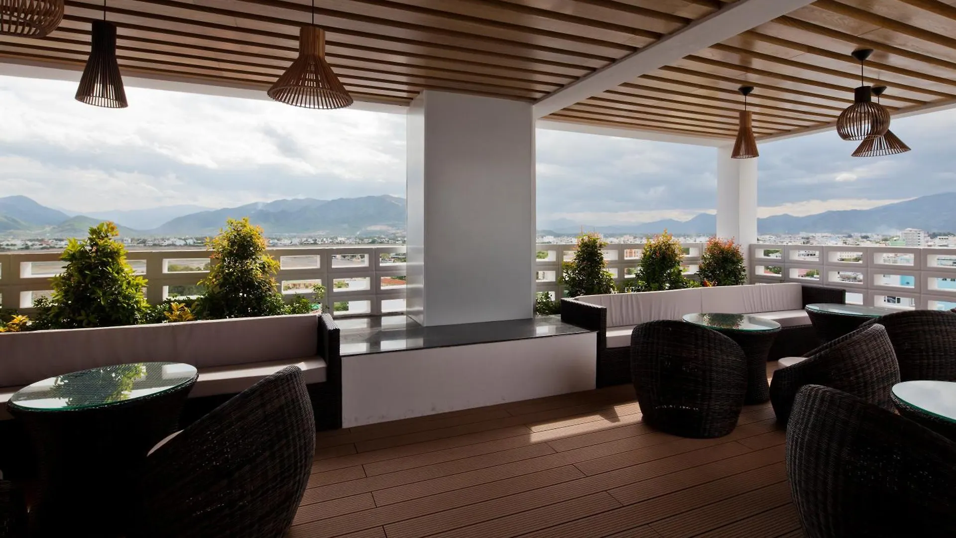 Tran Quang Khai Hotel  Nha Trang
