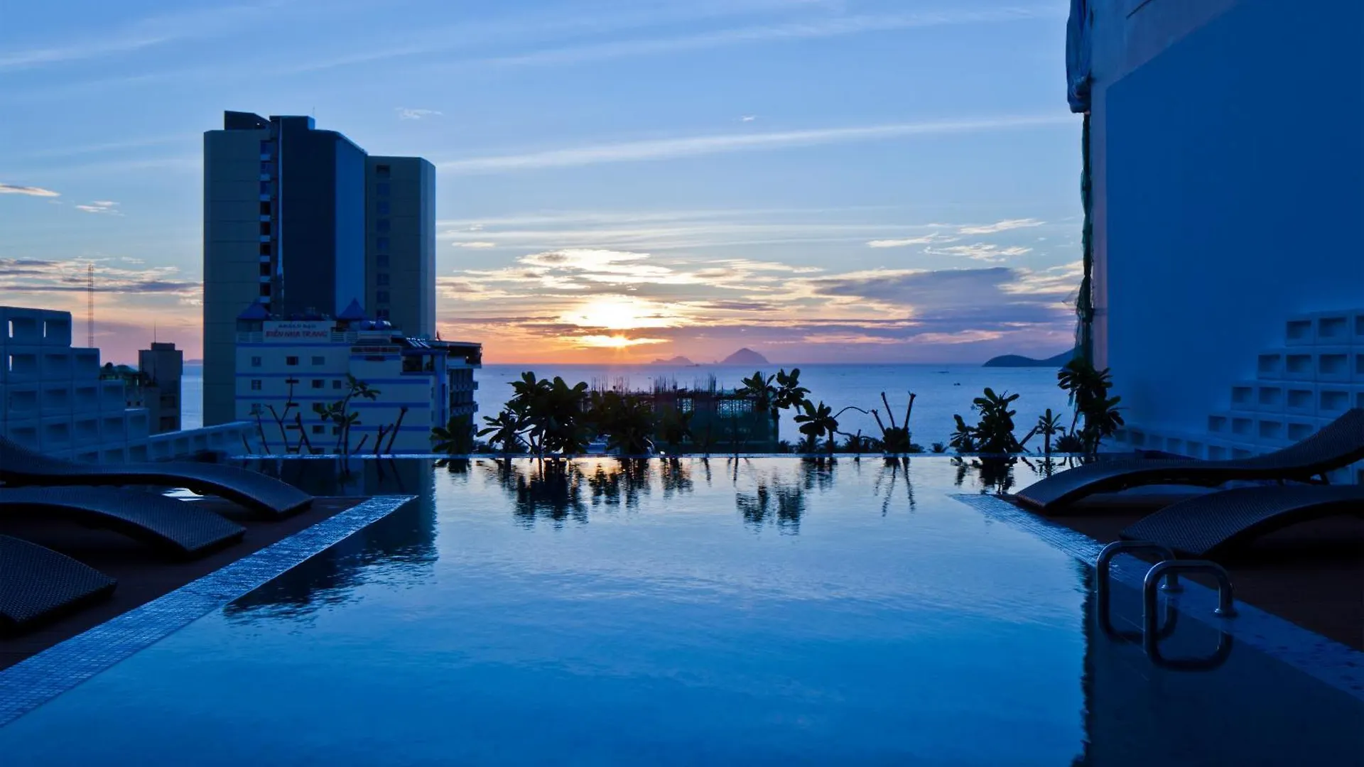 Tran Quang Khai Hotel