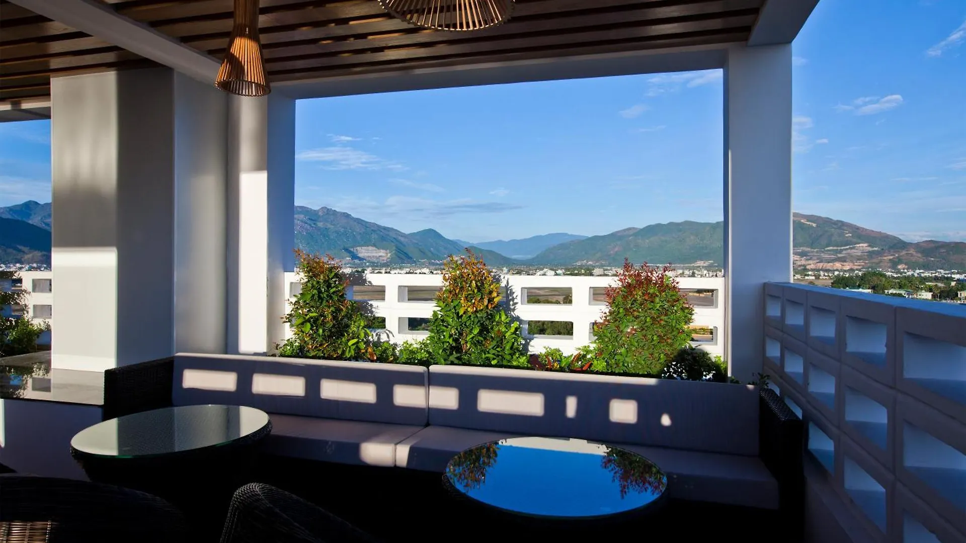 Tran Quang Khai Hotel 4*, Nha Trang